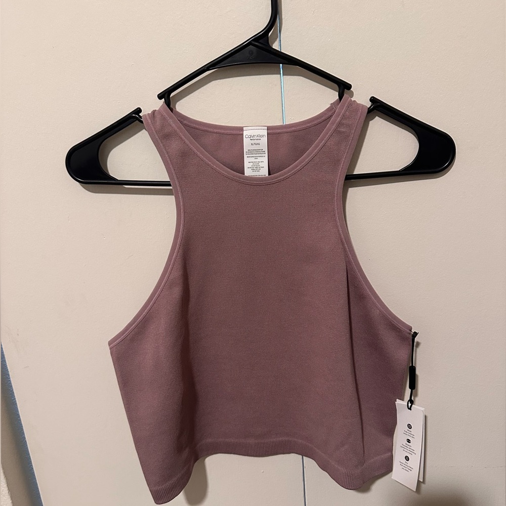 Calvin Klein Performance Tank